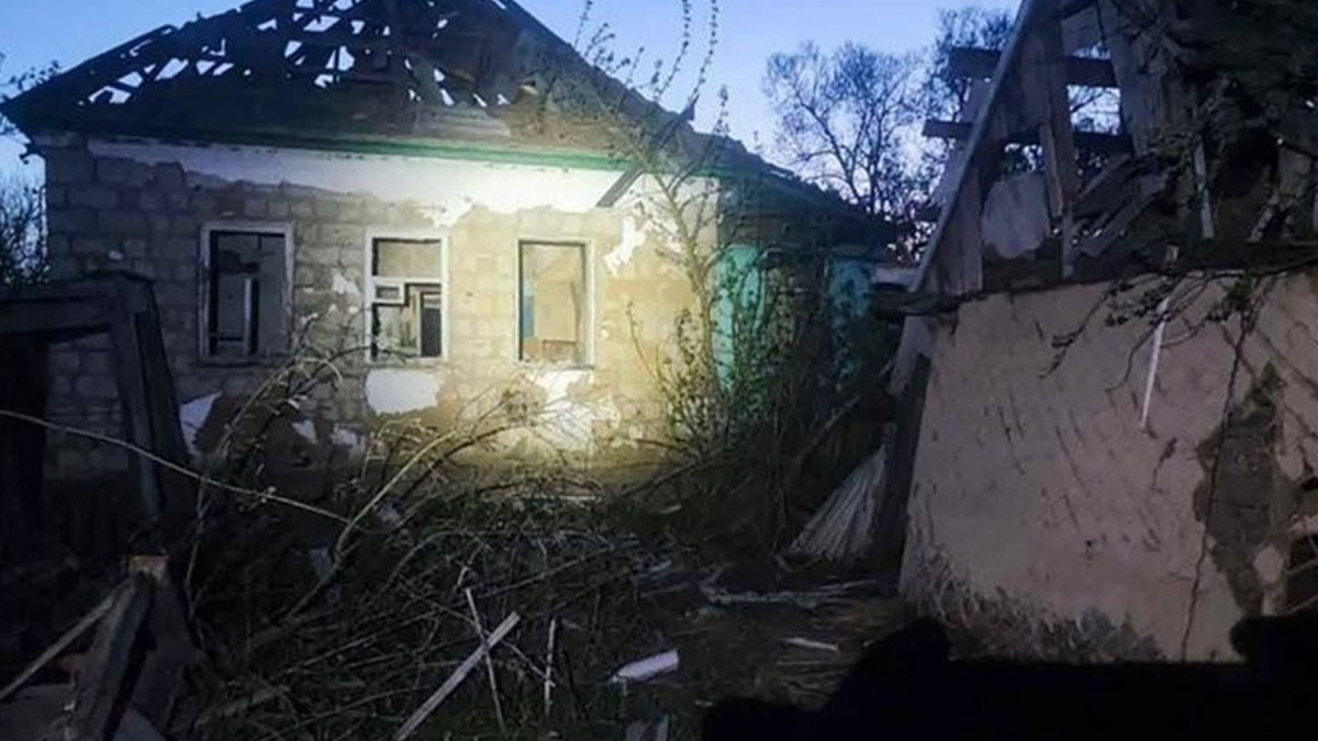 Τρεις νεκροί από ουκρανική επίθεση στην Κριμαία
