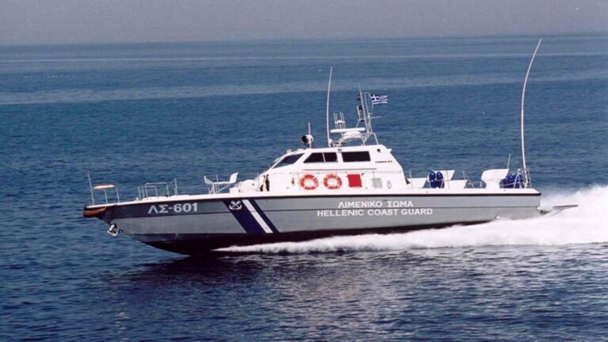 Κρήτη: Διασώθηκαν 101 μετανάστες νότια των Καλών Λιμένων
