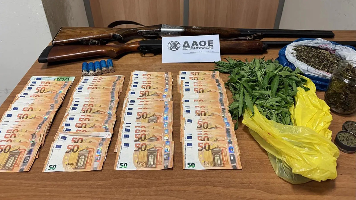 ΟΠΕΚΕΠΕ: Πώς δρούσε το κύκλωμα των «μαϊμού» επιδοτήσεων των 2,4 εκατ. ευρώ