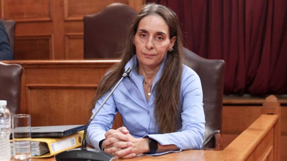 Τυχεροπούλου: «Δεν εμπλέκομαι στην νέα δικογραφία για τον ΟΠΕΚΕΠΕ»