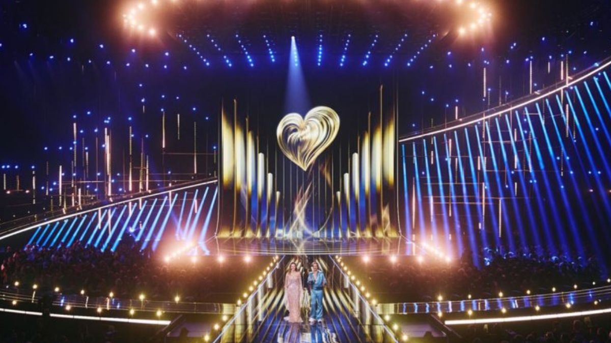 Eurovision 2026: Βουτιά στην τηλεθέαση μετά το μποϊκοτάζ 5 χωρών