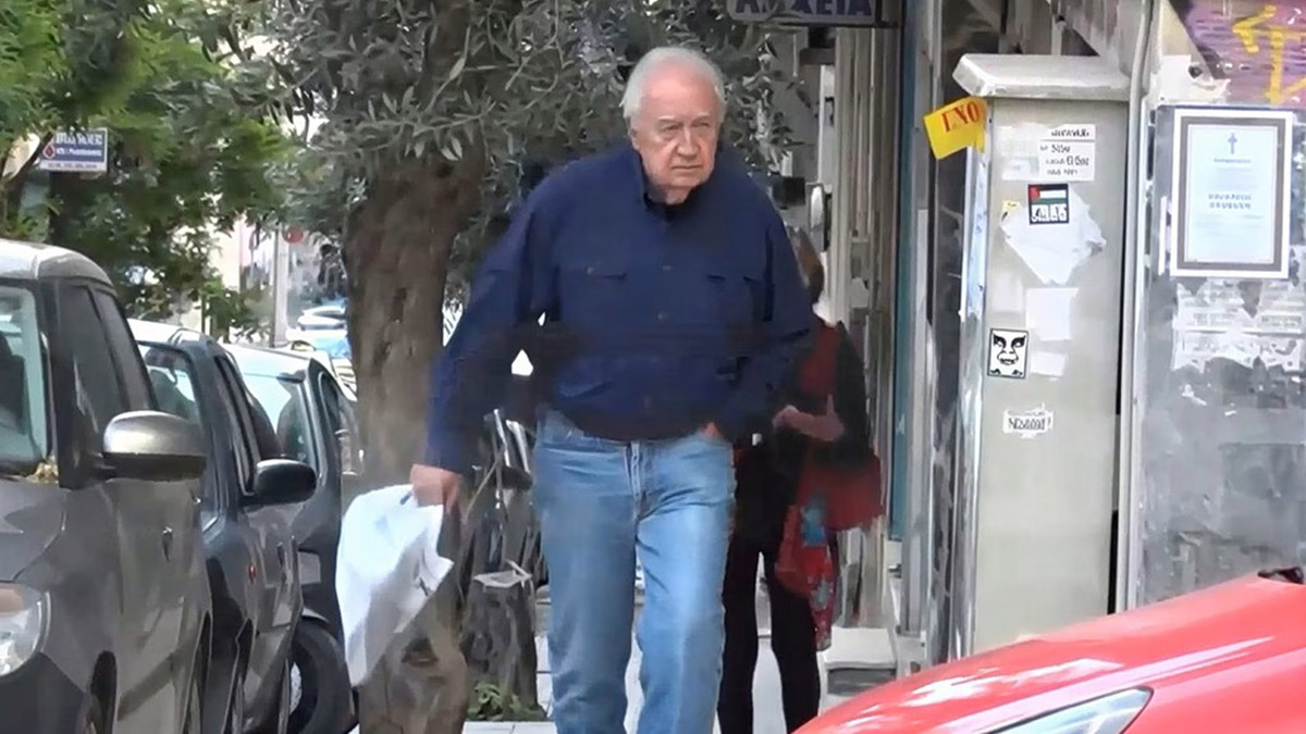 Γιωτόπουλος: Το Δικαστικό Συμβούλιο κρίνει αν θα επιστρέψει στη φυλακή