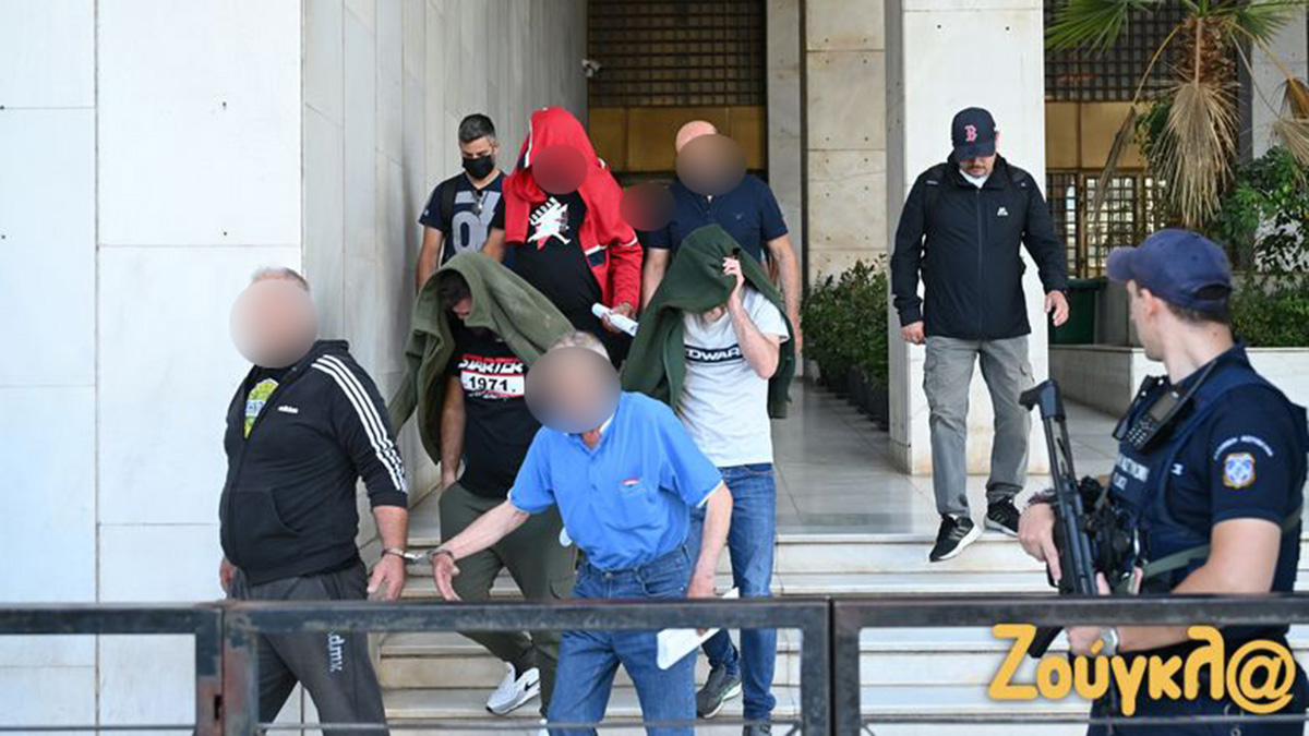 ΟΠΕΚΕΠΕ: Στην Ευρωπαϊκή Εισαγγελία οι συλληφθέντες για το κύκλωμα επιδοτήσεων
