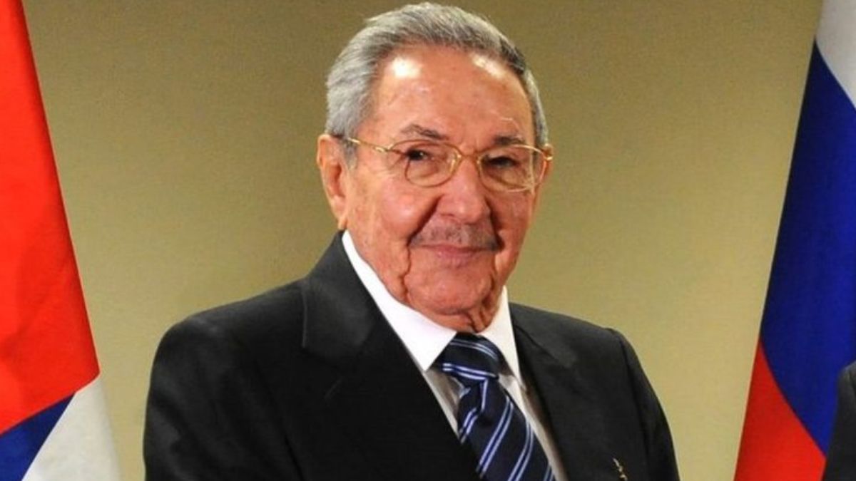Κούβα: Πρώτη δημόσια εμφάνιση του Ραούλ Κάστρο μετά το βαρύ αμερικανικό κατηγορητήριο