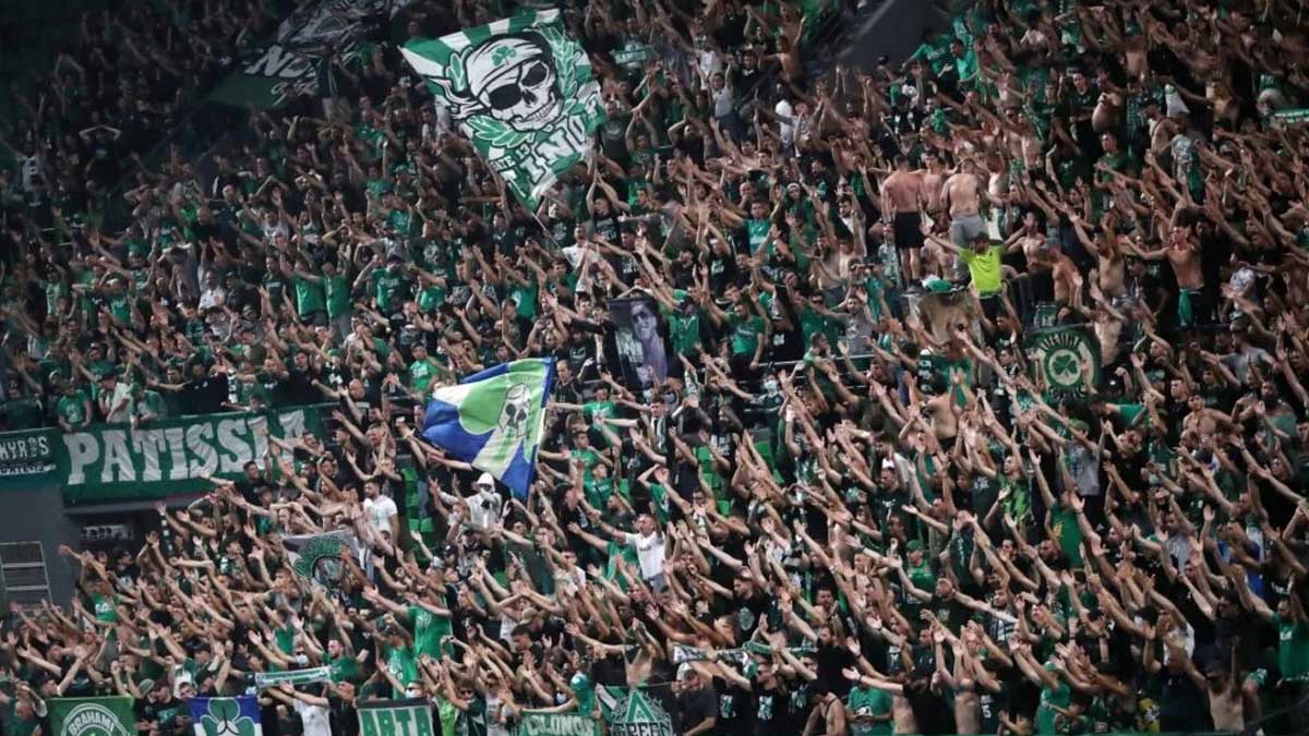 Διαθέσιμα τα εισιτήρια του Game 4