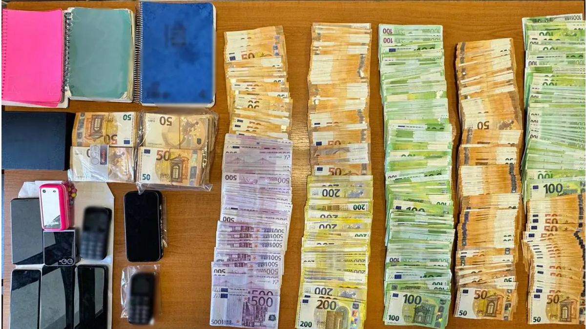 Οι ταρίφες στις πολεοδομίες, η ιεραρχία και οι ρόλοι των μελών τους κυκλώματος