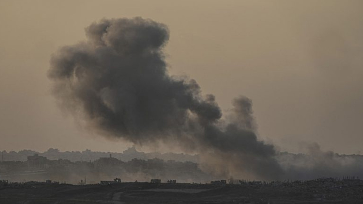 Γάζα: Εννέα νεκροί από ισραηλινές επιθέσεις