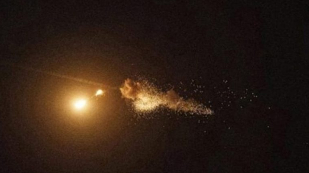 Ρωσία: Αναχαιτίστηκαν 339 ουκρανικά drones σε 13 ώρες