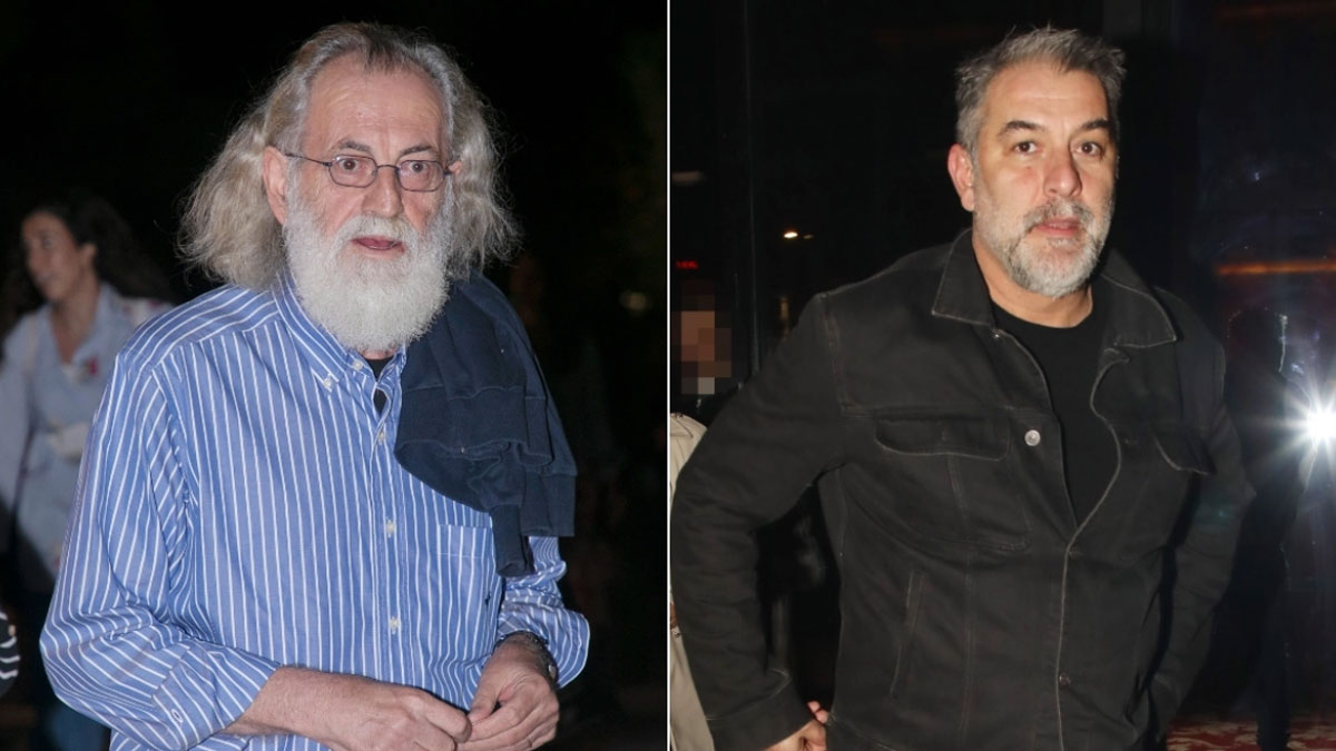 Μιχάλης Αεράκης: «Ο Βασίλης Μπισμπίκης έχει σχολιαστεί άδικα