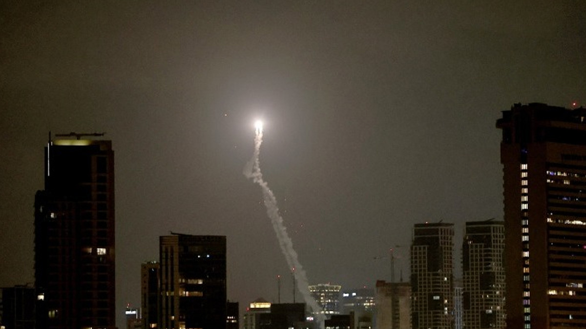 IDF: Το Ιράν επιλέγει ξανά την οδό της τρομοκρατίας