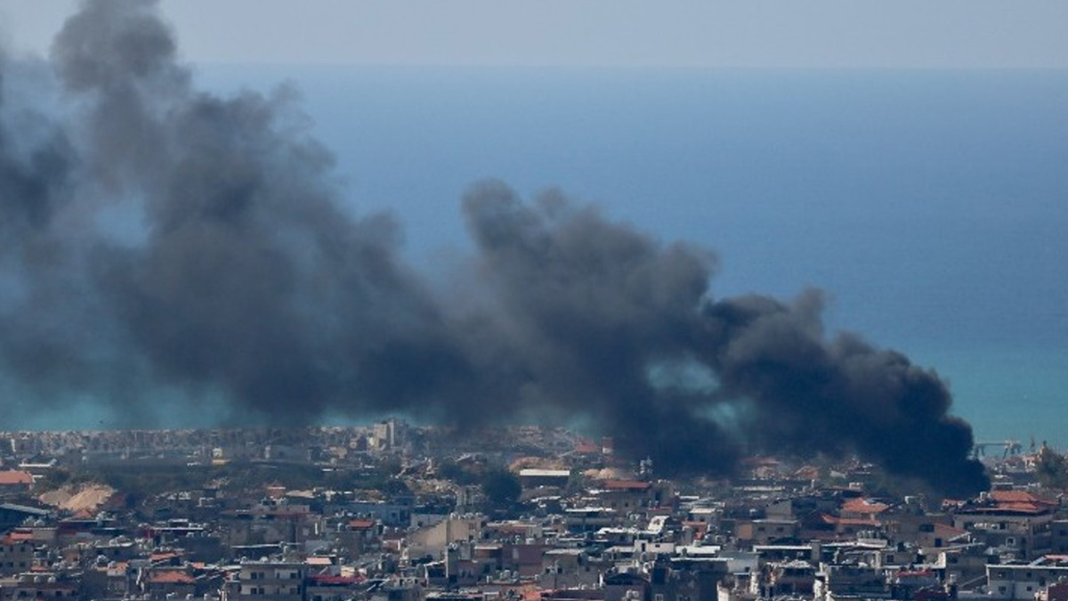 Ιράν: Tο Ισραήλ παραβίασε όλες τις κόκκινες γραμμές με την ε