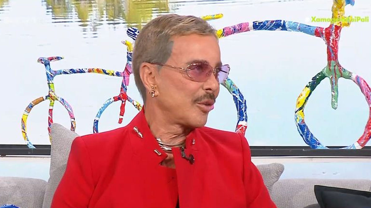 Λάκης Γαβαλάς: «Δεν έτυχε ποτέ να τα παρατήσω όλα για έναν έ