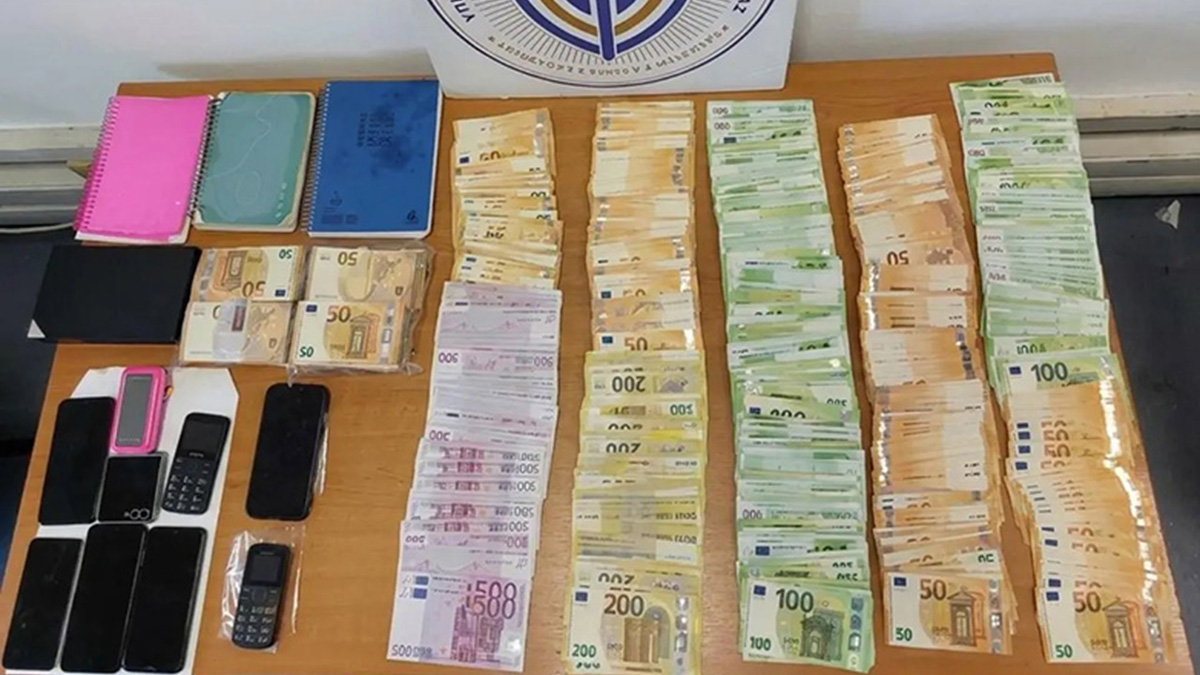 Παύθηκε η Γενική Γραμματέας κεντρικού Δήμου των Αθηνών – Ελέ