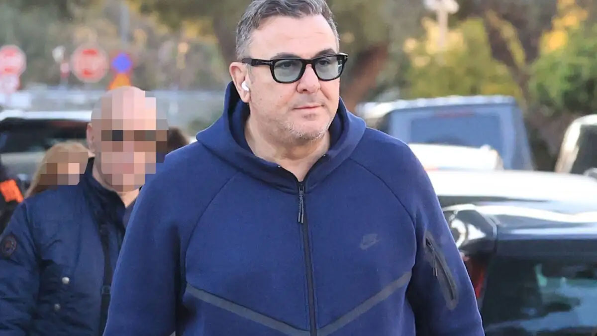 Αντώνης Ρέμος για Παντελή Παντελίδη: «Είδα το αυτοκίνητό μου