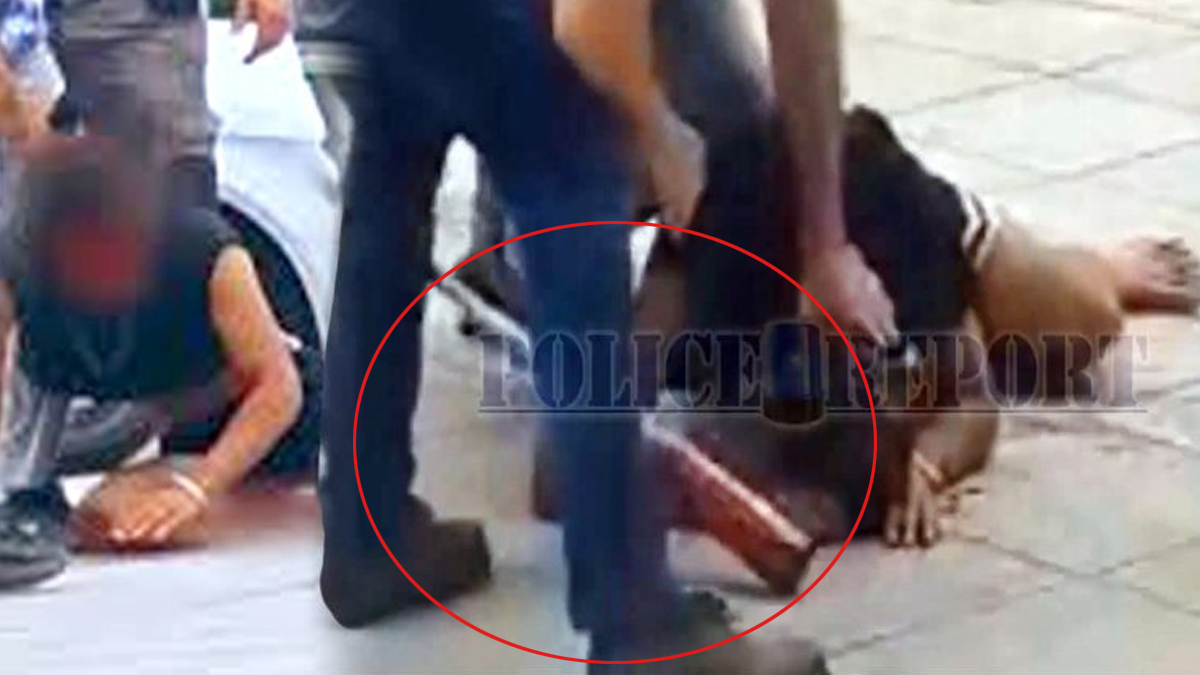 Καλλιθέα: Τα κενά στις καταθέσεις για το ρόπαλο της επίθεσης