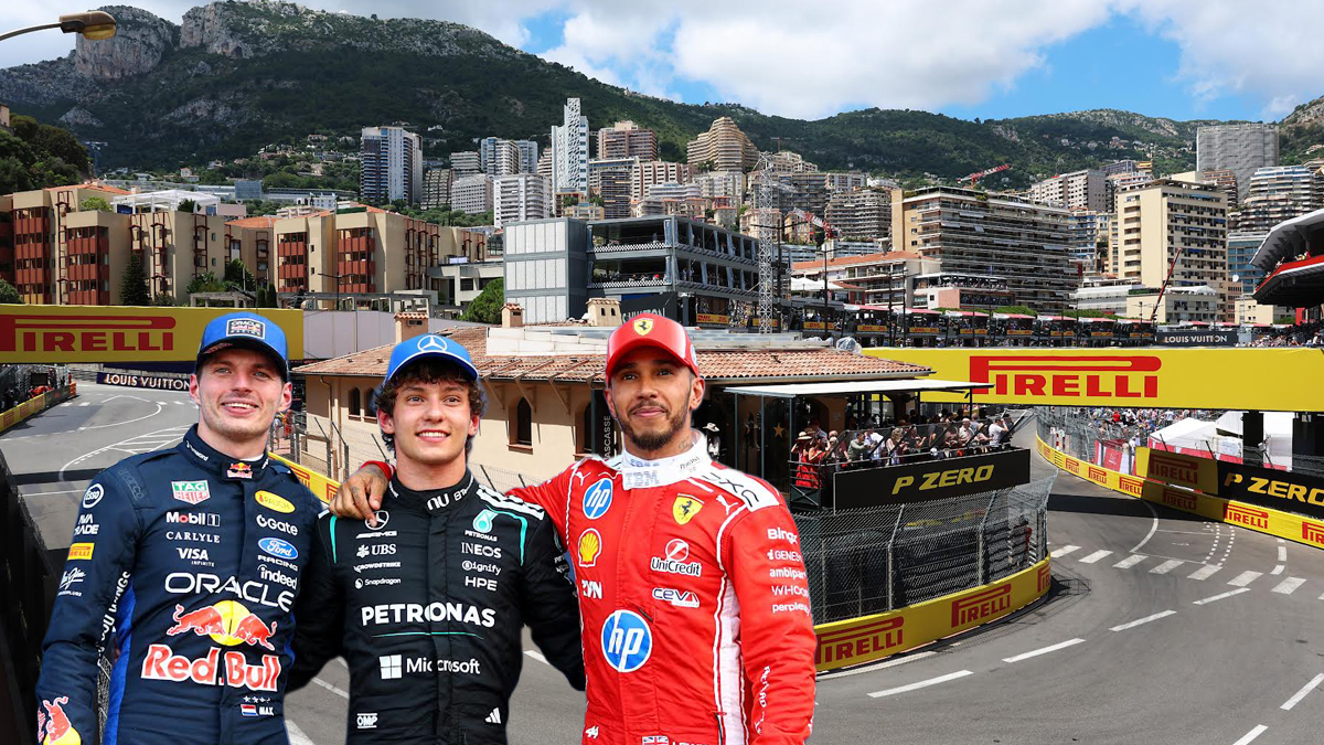 F1: Το μεγάλο ερώτημα είναι αν ο Antonelli το απόγευμα θα κα
