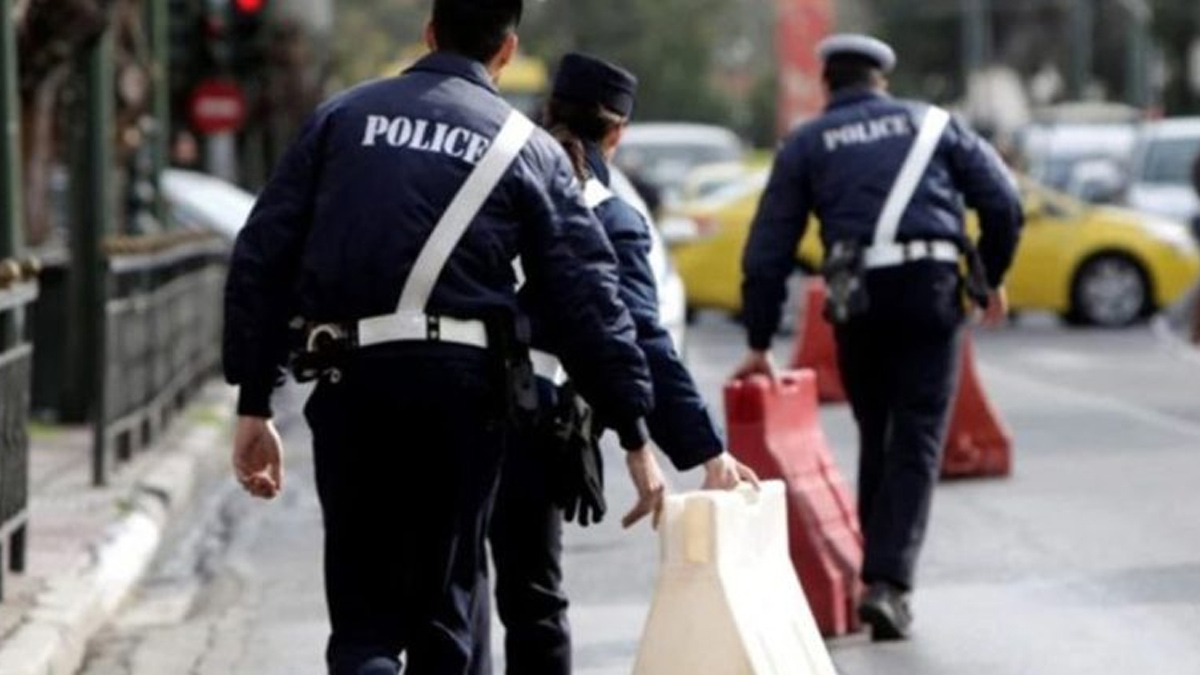 Κυκλοφοριακές ρυθμίσεις στο κέντρο της Αθήνας λόγω του αγώνα ποδηλασίας «Run Bike Care»