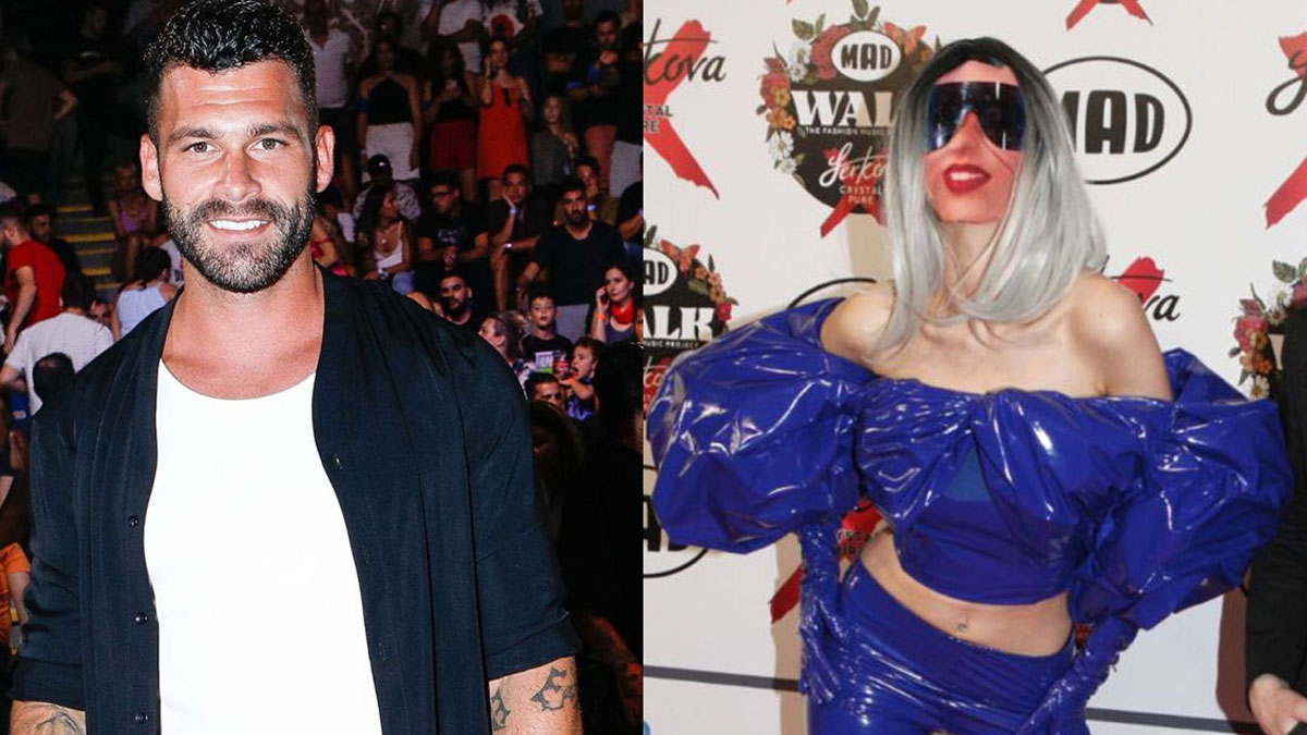 Ποινική δίωξη στη Soula Glamorous μετά από μήνυση του Στάθη Σχίζα