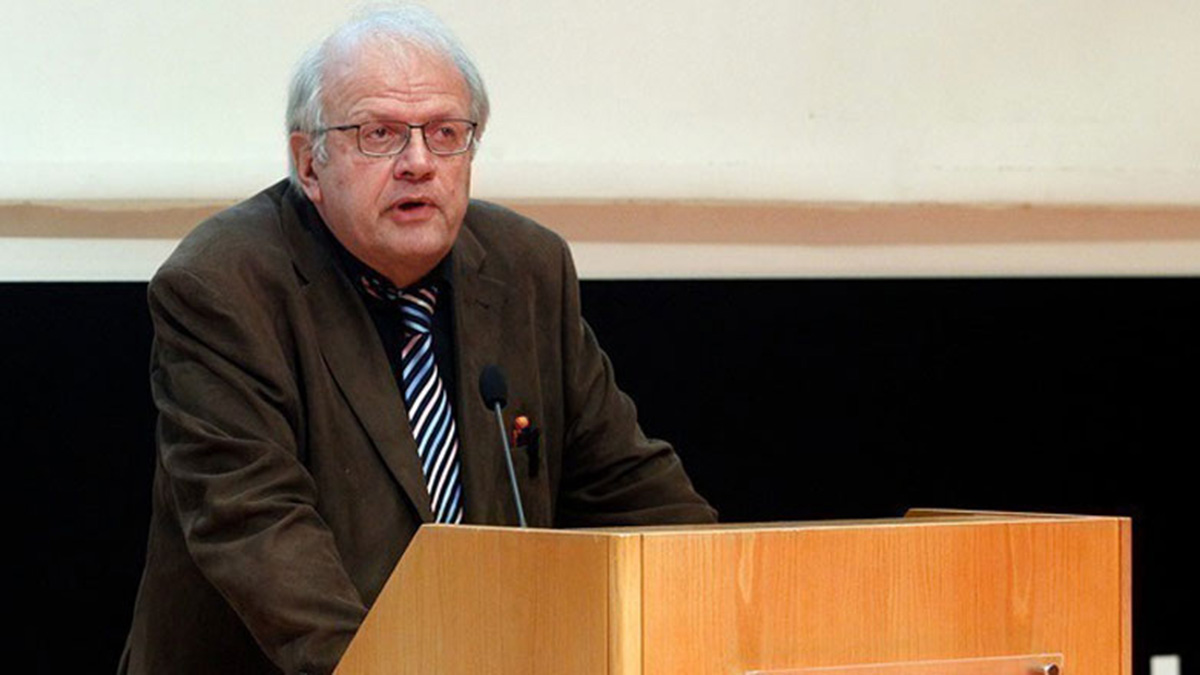 Τσελέντης για τους σεισμούς στην Εύβοια: «Θεωρώ ότι δεν υπάρ