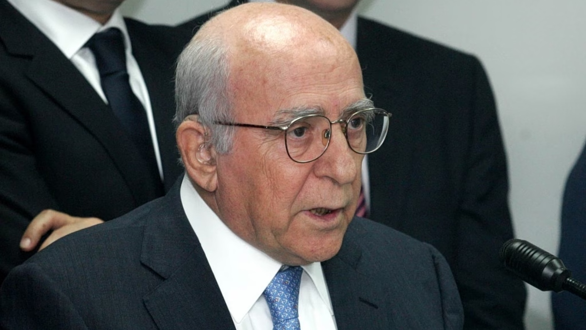 Στο κοιμητήριο Παπάγου η εξόδιος ακολουθία για τον Γιώργο Σο