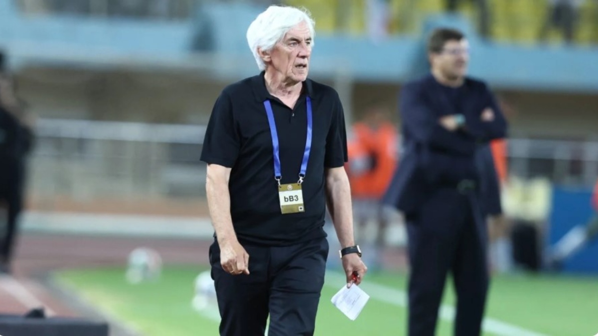 Εποχές Αρχοντίδη στην Εθνική