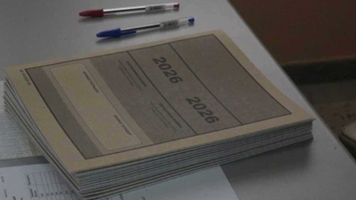 Πανελλαδικές 2026: Αυτές είναι οι απαντήσεις στα σημερινά θέ