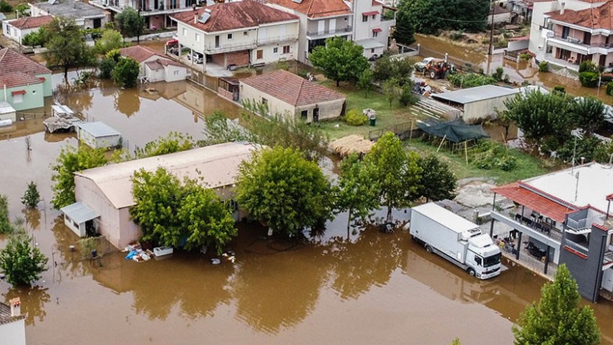 Η έκπτωση του ΕΝΦΙΑ το βασικό κίνητρο για την ασφάλιση ακινή