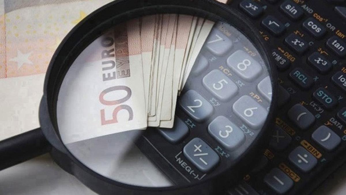 Ο «χάρτης» των πληρωμών από τον e-ΕΦΚΑ και τη ΔΥΠΑ έως τις 1