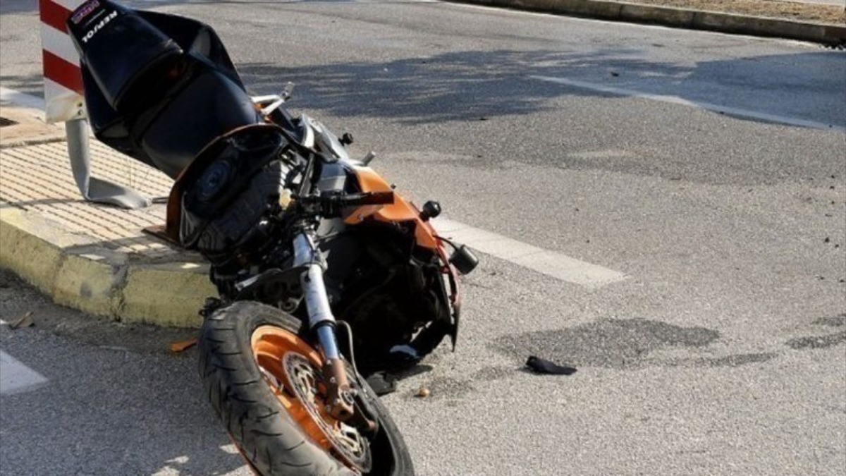 «Εξάγουμε» οδική ασυνειδησία: Άλμα 15,7% στα τροχαία με ελλη
