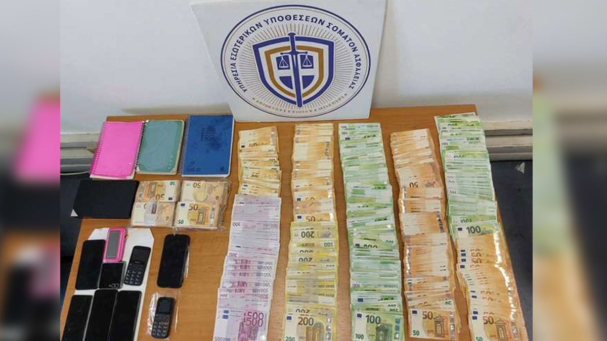 Κύκλωμα στις Πολεοδομίες: Ο ρόλος του «Αρχηγού» και οι διάλο