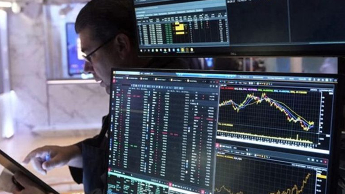 Μεικτά πρόσημα στη Wall Street