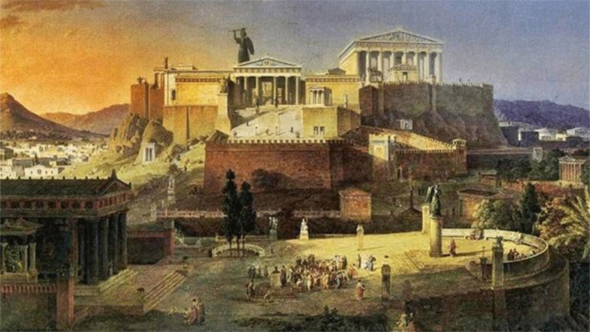 9 Ιουνίου 411 π.Χ.: Το πραξικόπημα των ολιγαρχικών στην Αρχα