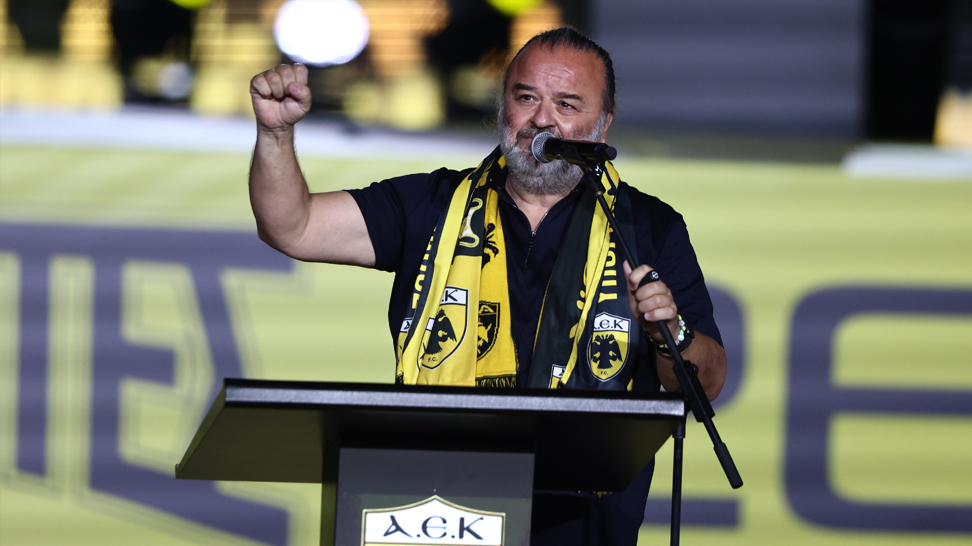 Αγία Άννα-Βριλήσσια, ένα πούρο δρόμος
