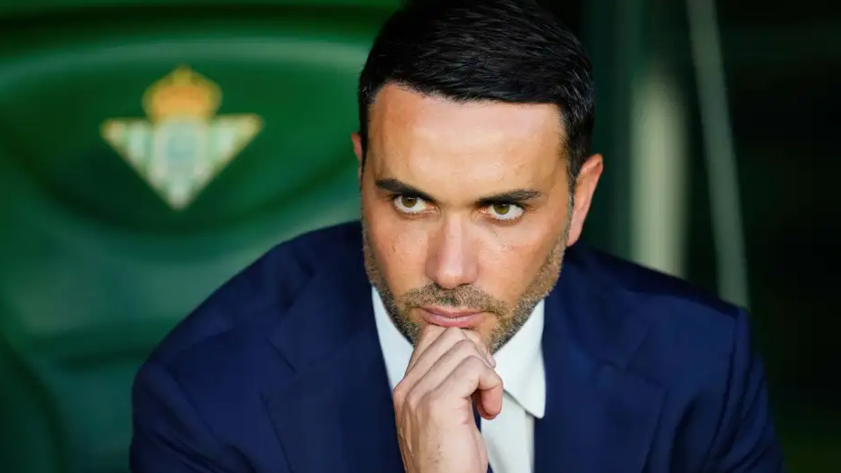 Αταλάντα: Είδε την πόρτα της εξόδου ο Παλαντίνο