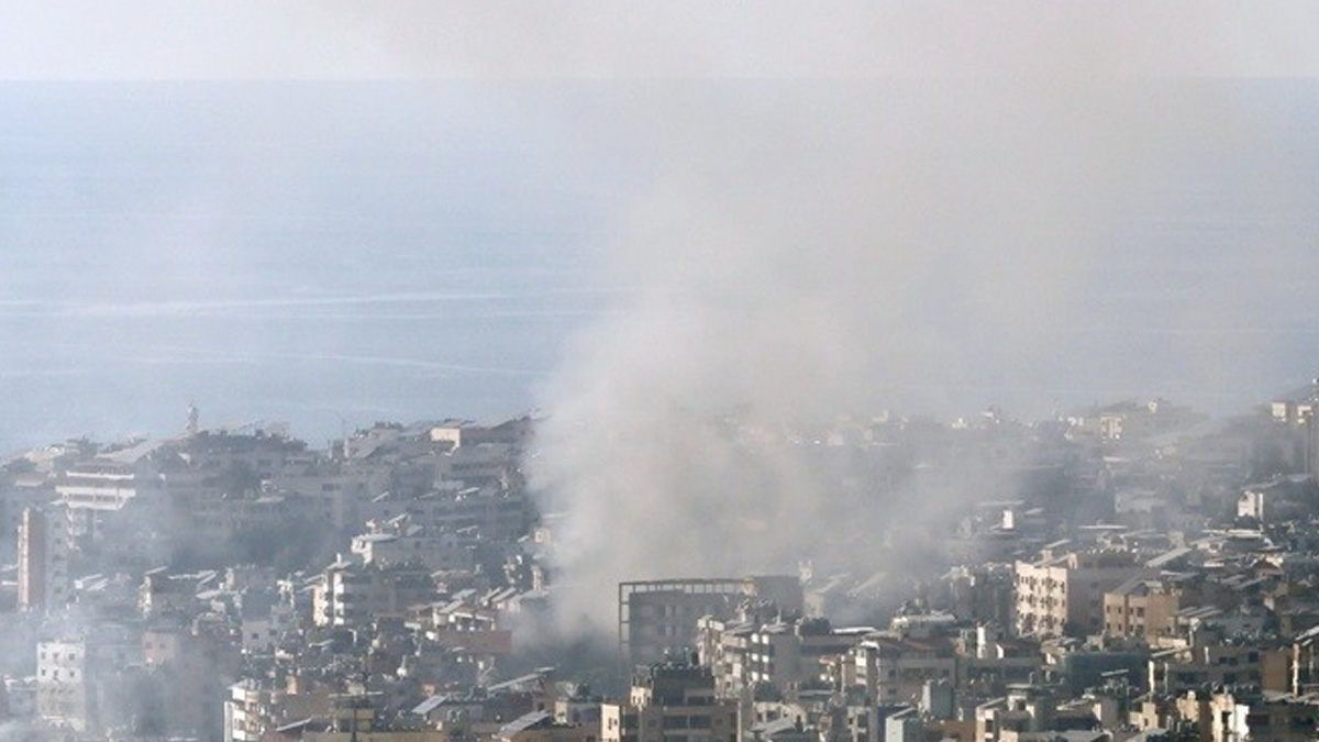Τουλάχιστον 14 νεκροί από βομβαρδισμούς του Ισραήλ