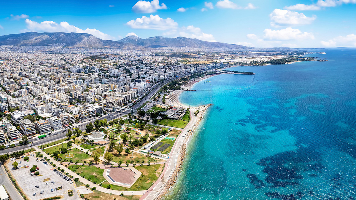 Λύθηκε ο γρίφος με την δυσάρεστη οσμή, που αναστάτ