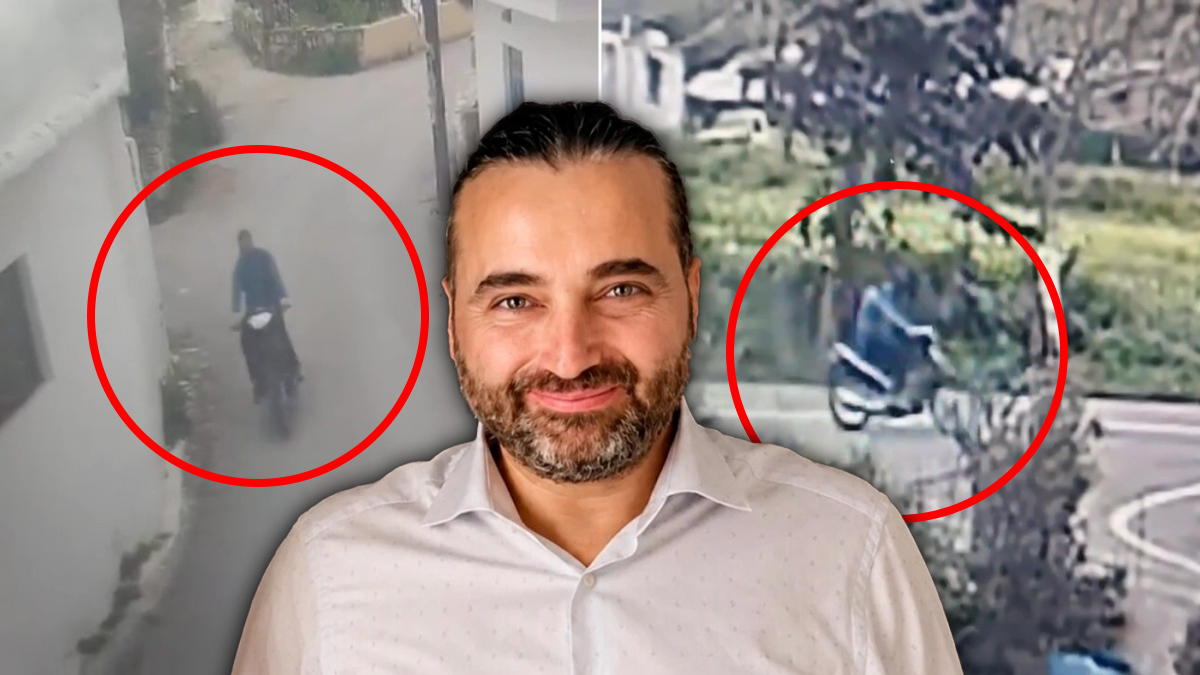 Δολοφονία Δασκαλάκη: Τον σκότωσαν με κατσούνα – Συνελήφθη άτ