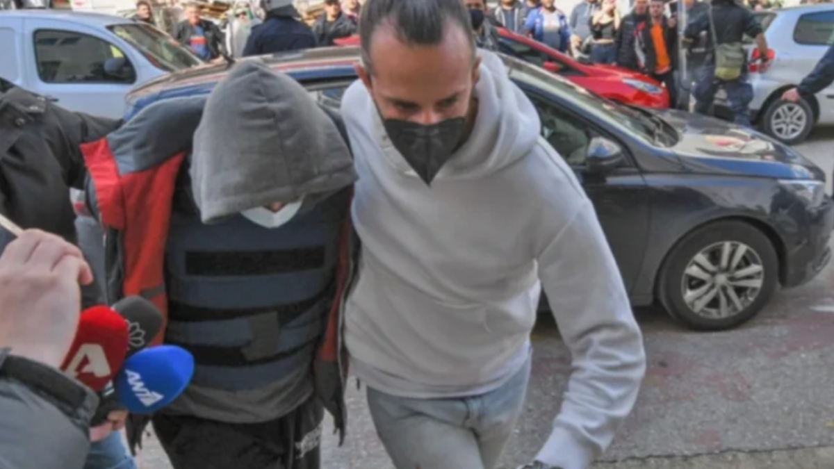 Προκαλεί ο μακελάρης της Ανδραβίδας – Θέλει μικρότερη ποινή 