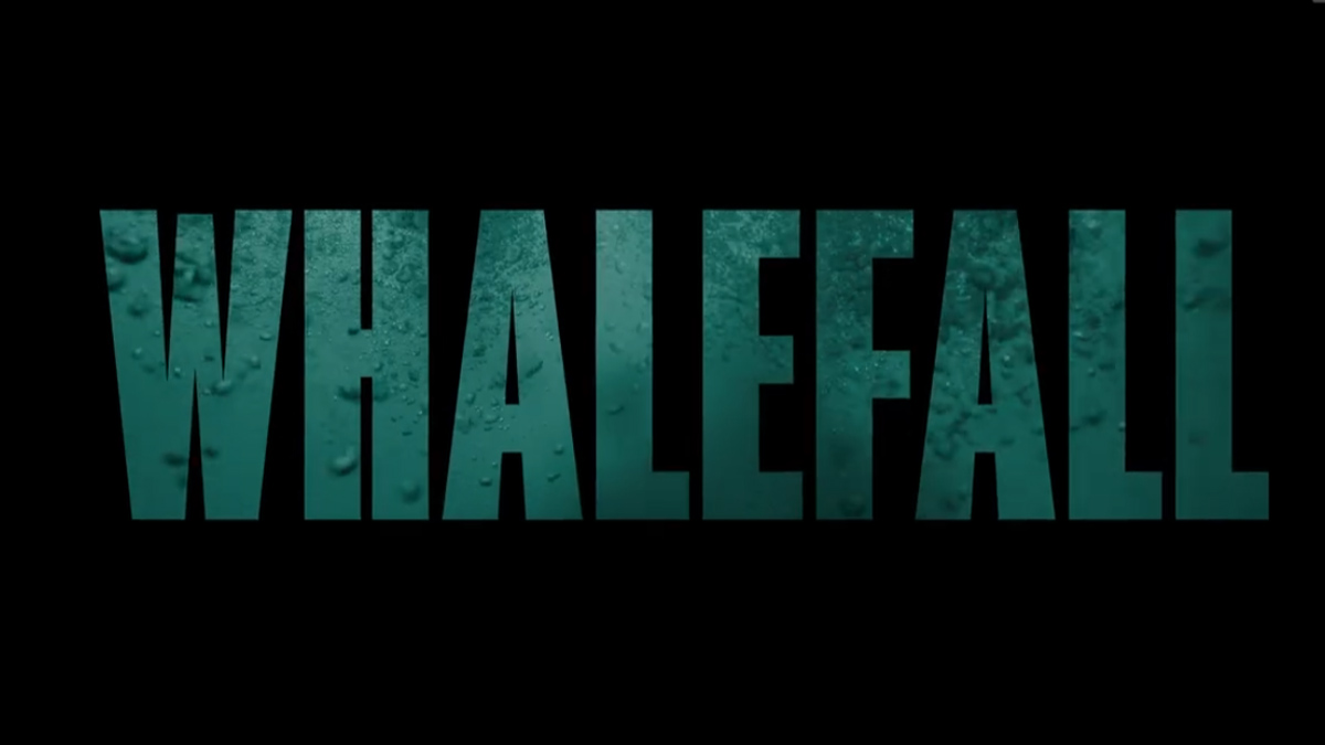 «Whalefall»: Κυκλοφόρησε το πρώτο τρέιλερ για το καθηλωτικό θρίλερ επιβίωσης