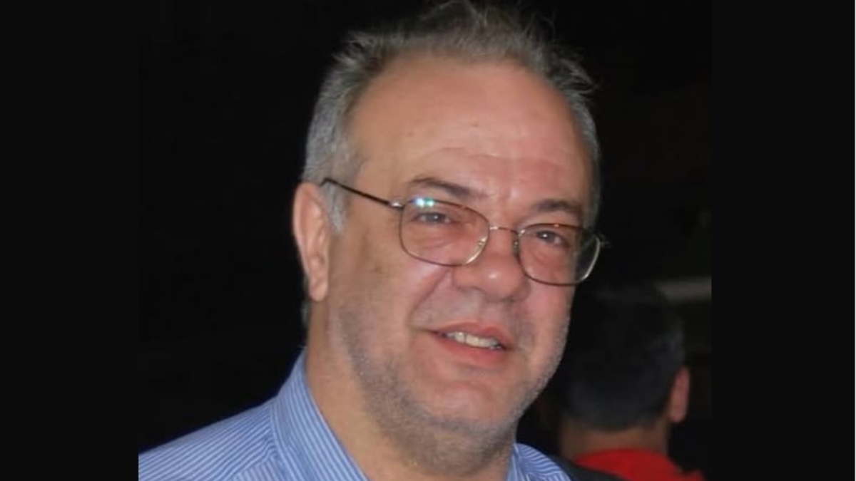 Πέθανε ο δημοσιογράφος Νίκος Σερβετάς