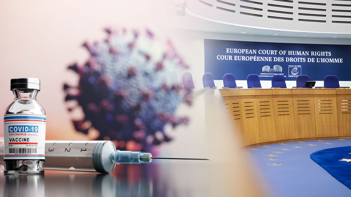 Pfizergate: Δικαστικό αίτημα για απόλυτη διαφάνεια στις συμβ