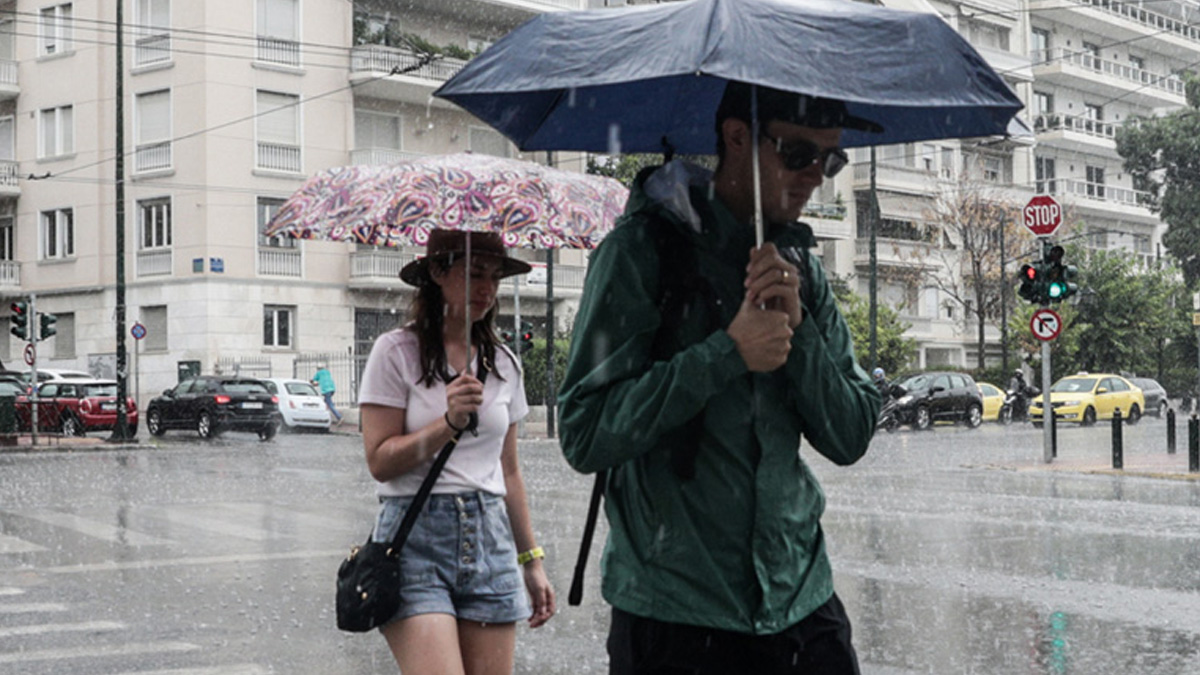 Συστάσεις της Πολιτικής Προστασίας ενόψει της επιδ