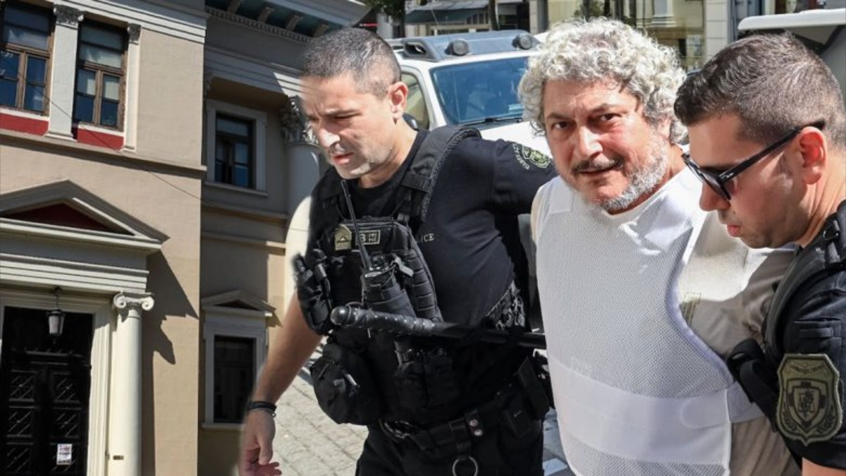 Αίγιο: Καταδικάστηκε ο Τζέιμς Δαλαμάγκας – Ένοχοι η σύντροφο