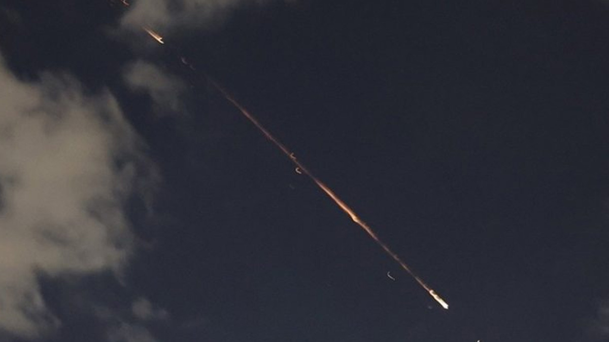 Ιράν: Επίθεση με drones κατά του 5ου Στόλου των ΗΠ