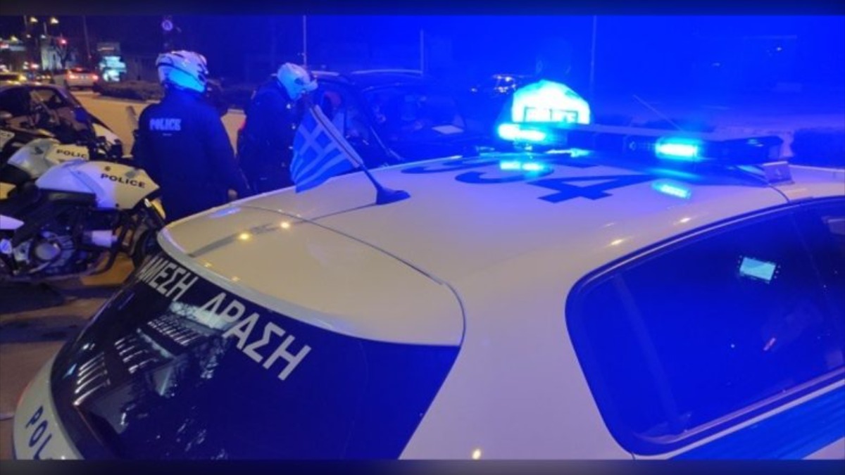 Αγρίνιο: Στο νοσοκομείο 35χρονος με τραύματα από σκάγια