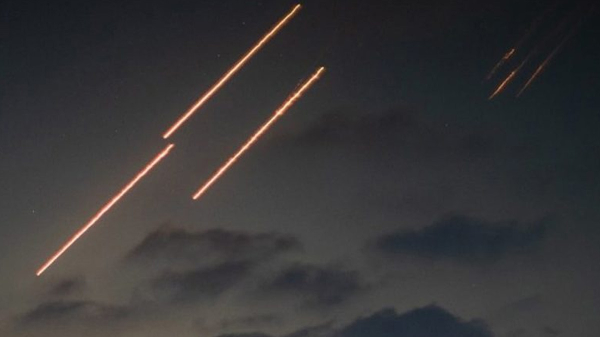 Κουβέιτ: Ζημιές και τραυματίες από τις επιθέσεις τ