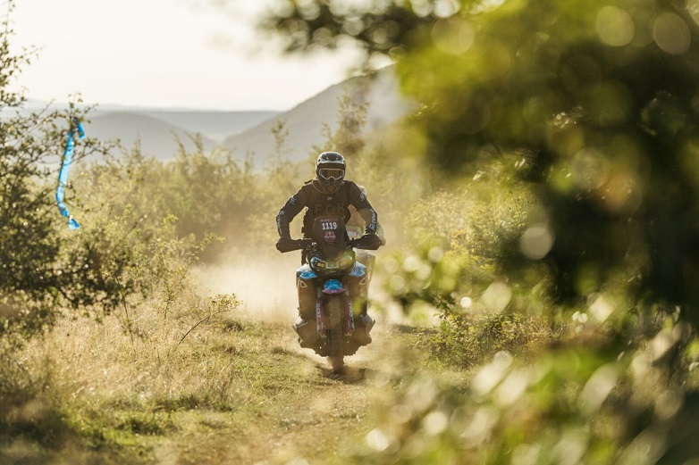 CFMOTO