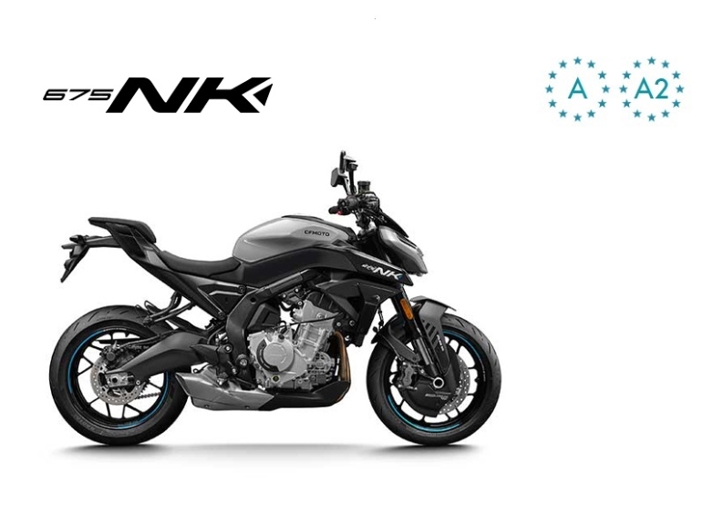CFMOTO