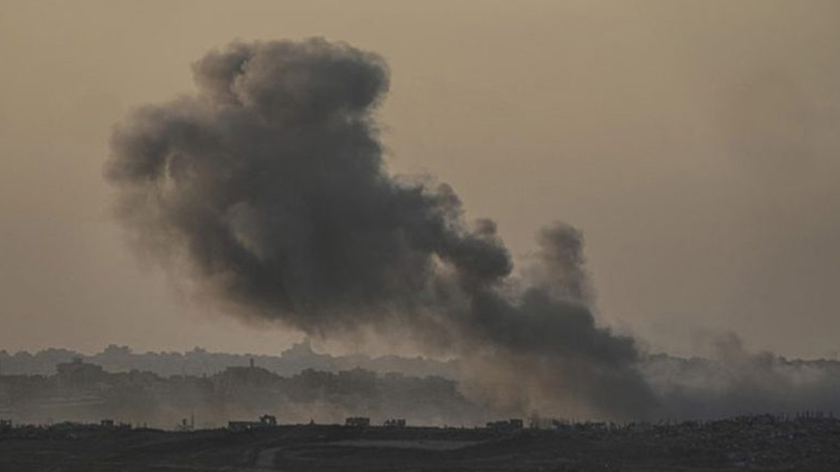 Γάζα: Πέντε νεκροί από ισραηλινά πλήγματα