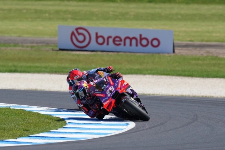 Brembo